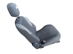 BANCO DIANTEIRO ESQ S10 2012 2013 A 2024 CABINE ESTENDIDA 4P