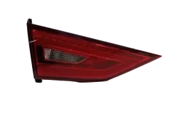 Lanterna Traseira Esquerda Audi A3 S3 2014/2016 Sedan (mala)