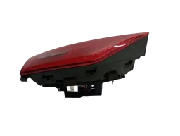 LANTERNA TRASEIRA ESQUERDA AUDI A3 S3 2014/2016 SEDAN (MALA)