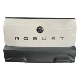 Tampa Traseira Vw Saveiro Robust G9 5u7827105c
