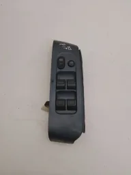 BOTAO VIDRO MOTORISTA HONDA FIT 2003 2008 ORIGINAL