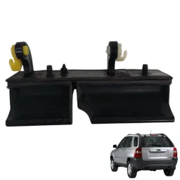 Maçaneta Tampa Traseira Kia Sportage 2006 A 2010 Original