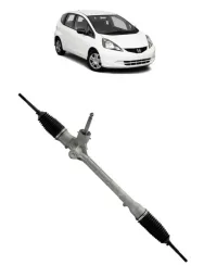 CAIXA DE DIRECAO MECANICO FIT 14/21