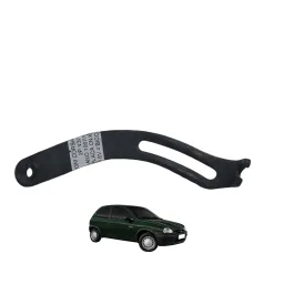 Suporte Esticador Alternador GM Corsa Wind 1996 2002 1.0 8v