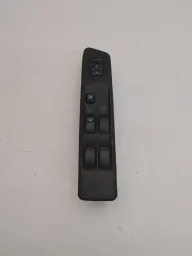 BOTAO VIDRO MOTORISTA MITSUBISHI PAJERO TR4 2003/2016