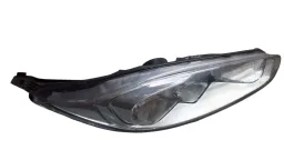 FAROL DIREITO NEW FIESTA 2014 2015 A 2019 AVARIA