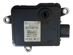 Modulo Seletor De Marcha Do Cambio Tf71sc C4 Lounge/3008