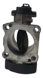 CORPO BORBOLETA TBI TOYOTA HILUX 3.0 2012 A 2015