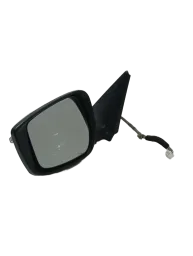 Retrovisor Elétrico Esquerdo Com Pisca Nissan Kicks 2019