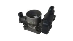 Corpo Borboleta Tbi Toyota Hilux 3.0 2012 A 2015