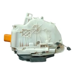 Fechadura Dianteira Esquerda Volkswagen Fox 2010 à 2021