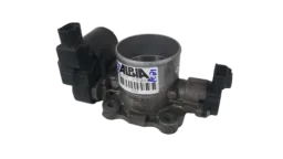 CORPO BORBOLETA TBI TOYOTA HILUX 3.0 2012 A 2015