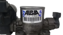 CORPO BORBOLETA TBI TOYOTA HILUX 3.0 2012 A 2015