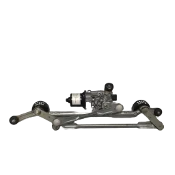 Motor Limpador Parabrisa C/Galhada Nissan Kicks 2017 a 2024