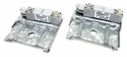 Sensor Impacto Air Bag Omega