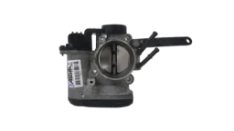 CORPO BORBOLETA TBI HYUNDAI TUCSON 2.7 V6 2005 A 2015