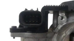 CORPO BORBOLETA TBI HYUNDAI TUCSON 2.7 V6 2005 A 2015