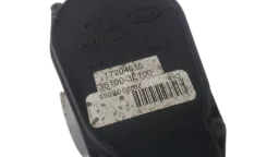 CORPO BORBOLETA TBI HYUNDAI TUCSON 2.7 V6 2005 A 2015