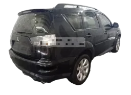 COLETOR DE ADMISSÃO MITSUBISHI OUTLANDER 2008 A 2013