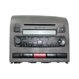 comando som radio palio weekend 2012