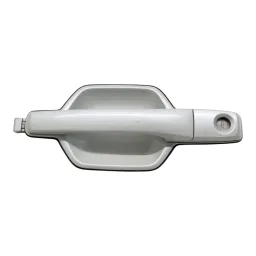 Maçaneta Externa Dianteira Esquerda Pajero Full 2008 a 2020