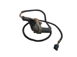 MOTOR CAIXA DE TRAÇÃO S10 BLAZER 2.8 MWM 98 A 11 C/CHICOTE