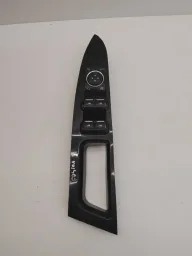 BOTAO VIDRO MOTORISTA FORD FUSION 2013 2020 RETROVISOR ELETR