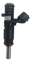 Bico Injetor Sandero Logan 1.0 3cc 12v 2017/ 166003188r