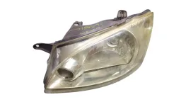 FAROL ESQUERDO CORSA CLASSIC LS 2011 2012 A 2016 AVARIA