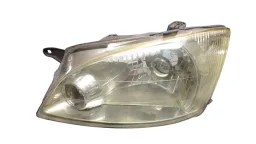 Farol Esquerdo Corsa Classic Ls 2011 2012 a 2016 AVARIA