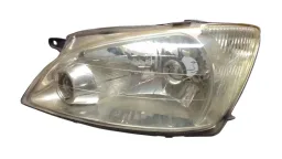 FAROL ESQUERDO CORSA CLASSIC LS 2011 2012 A 2016 AVARIA