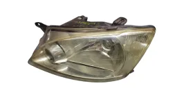 FAROL ESQUERDO CORSA CLASSIC LS 2011 2012 A 2016 AVARIA
