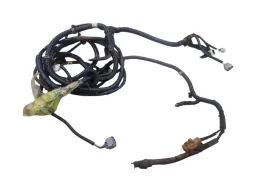 CHICOTE CARROCERIA TRASEIRA LANTERNAS E ABS HILUX 2017/2024