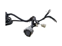 CHICOTE CARROCERIA TRASEIRA LANTERNAS E ABS HILUX 2017/2024