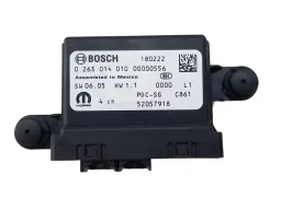 Modulo Estacionamento Renagade Cod 0263014010