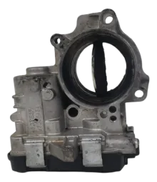 CORPO BORBOLETA TBI FIAT TORO 2.0 2016 A 2021 DIESEL