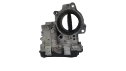 CORPO BORBOLETA TBI FIAT TORO 2.0 2016 A 2021 DIESEL