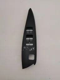 MOLDURA BOTAO VIDRO MOTORISTA LIFAN X60 2013 2019