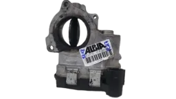 CORPO BORBOLETA TBI FIAT TORO 2.0 2016 A 2021 DIESEL