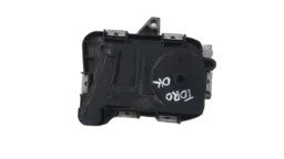 CORPO BORBOLETA TBI FIAT TORO 2.0 2016 A 2021 DIESEL