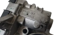 CORPO BORBOLETA TBI FIAT TORO 2.0 2016 A 2021 DIESEL