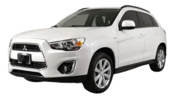 COLETOR DE ADMISSÃO MITSUBISHI ASX 2.0 2010 A 2016