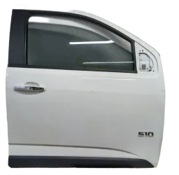 Porta Dianteira Direita S10 TrailBlazer 2012 2015 a 2023