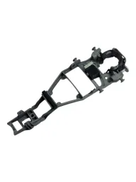 SUPORTE MACANETA DIANTEIRA ESQUERDA JETTA VARIANT 2008 2011