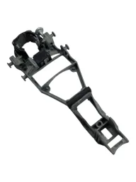 SUPORTE MACANETA DIANTEIRA ESQUERDA JETTA VARIANT 2008 2011