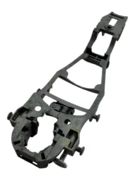 SUPORTE MACANETA DIANTEIRA ESQUERDA JETTA VARIANT 2008 2011