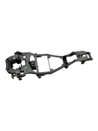 Suporte Macaneta Dianteira Esquerda Jetta variant 2008 2011
