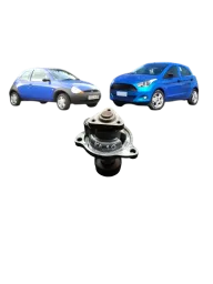Bomba Água Ka 1.0 8v 1999 a 2014