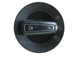 Botão Chave Farol Vw Gol Saveiro Voyage Fox G6 G7 G8