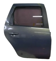 Porta Traseira Direita Renault Duster 2017/2020 Oroch 2016/